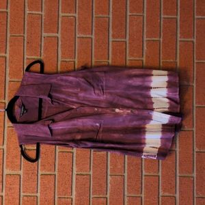 Rock & Republic Sleeveless Button Shirt